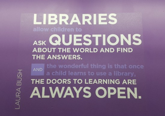 Library Elevator Quote!
