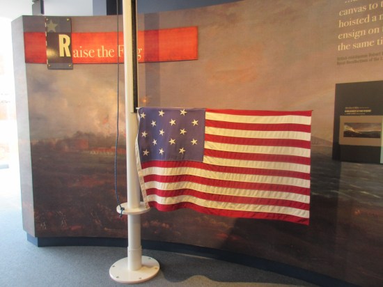 flag-raising tutorial!