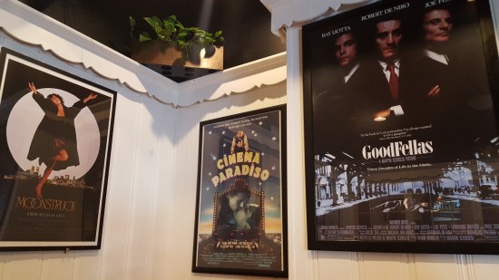 Movie Posters!