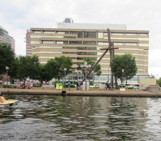 Under Sky One Family!