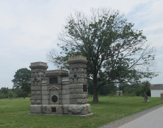 15th and 50th New York Engineers!