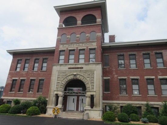 Elm Grove Public School!