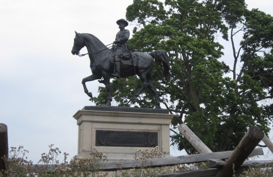 John Fulton Reynolds!