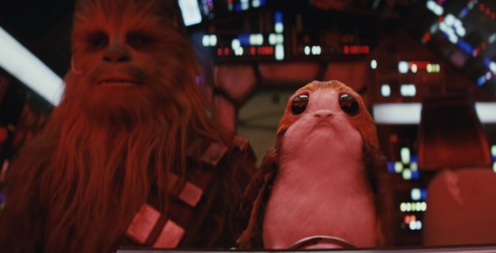 Porg!