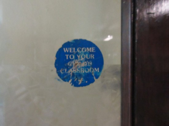 Welcome to Your Child's Classroom!