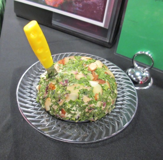 Fresco Spice Blends!