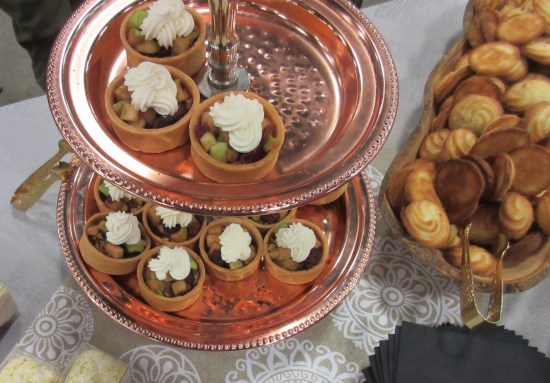 Gallery Pastry Shop!