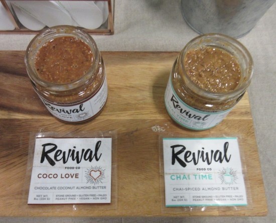 Revival Food Co!