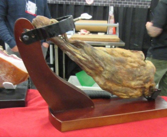 Turchetti's Salumeria!