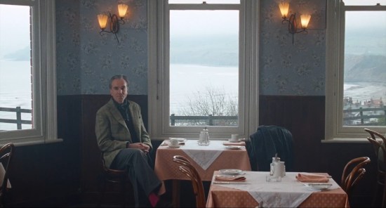 Phantom Thread!