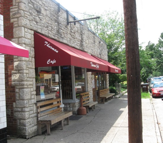 Thurman Cafe!