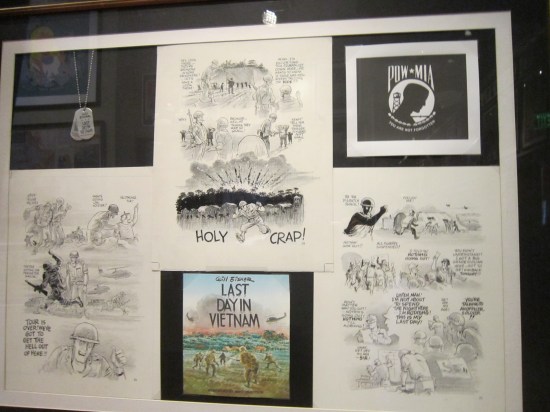 Last Day in Vietnam!