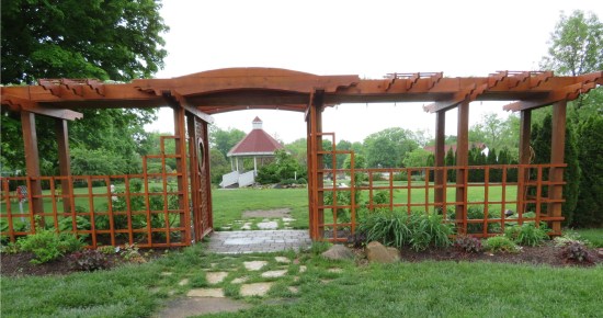 bigger trellis!