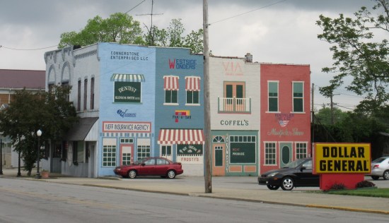 also Montpelier mural!