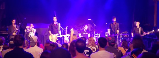 Dissonance and Dissent!