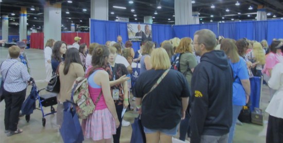 Graham McTavish Land!