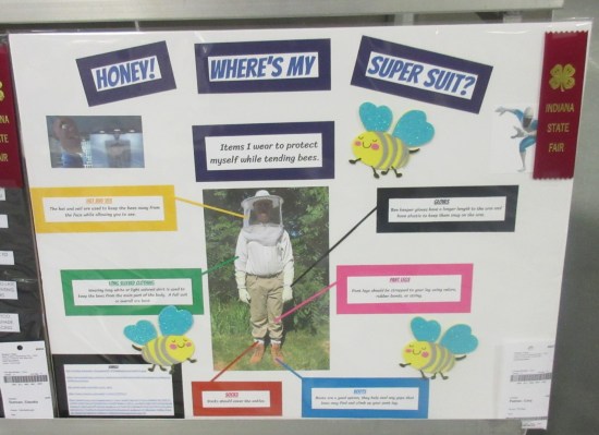 Honey! Where's My Super Suit?