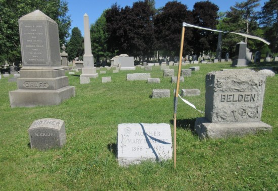 Mary Burnett Talbert.