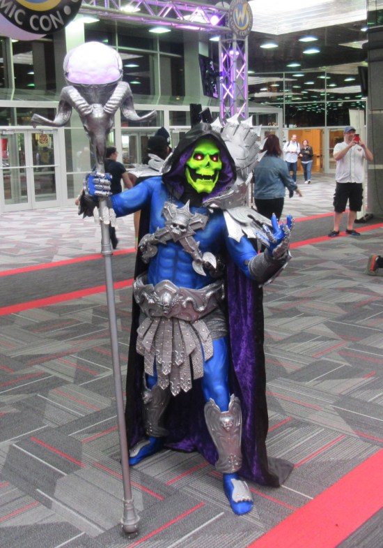 Skeletor!