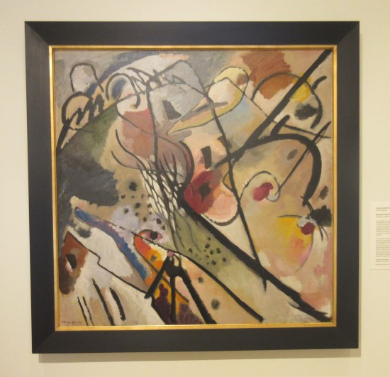 Improvisation No. 23!