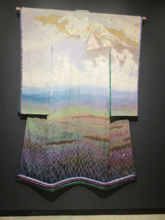 Ohn A Tender Cool Dawn.