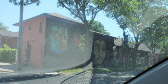 Together We Stand in Peace!