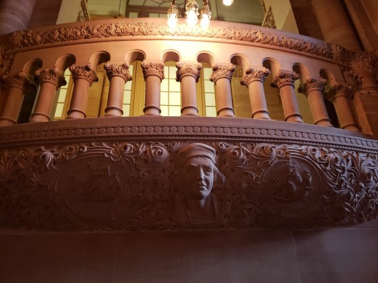 Christopher Columbus!