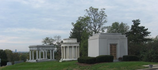 Fortune and friends!