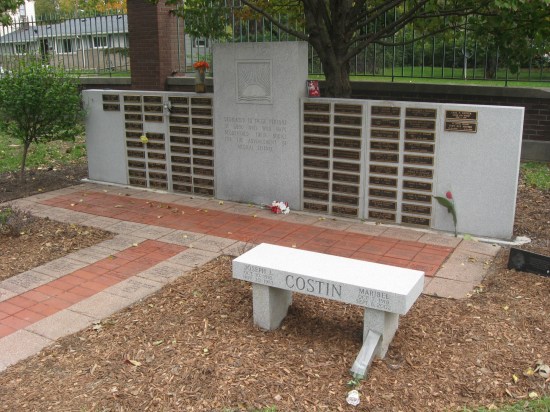 Medical Science Donor Memorial!