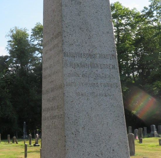 obelisk inscriptions!