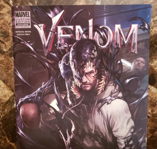 Venom!