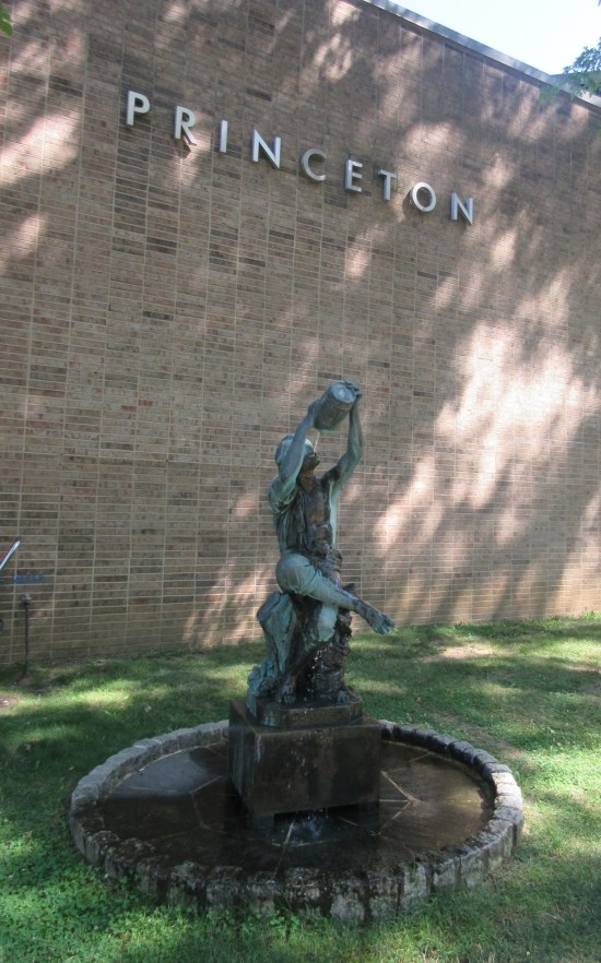 Little Vintner of Colmar!