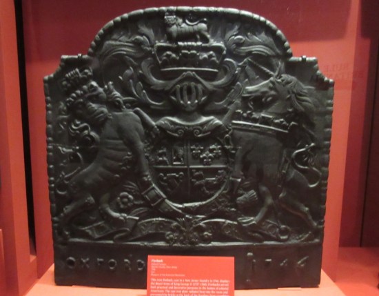 New Jersey fireback!