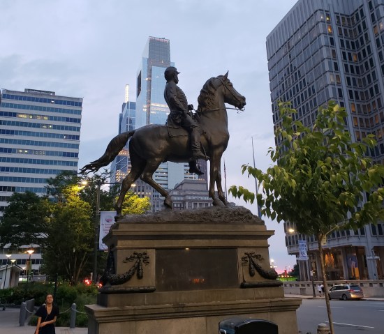 John Fulton Reynolds!