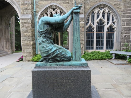 To the Mothers of the Nation...