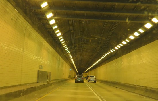 inside Squirrel Hill!