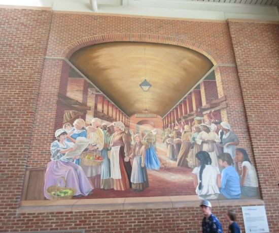 Women v. Constitution!