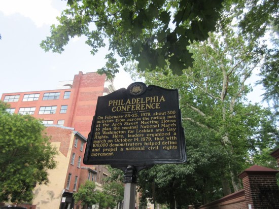 Philadelphia Conference!