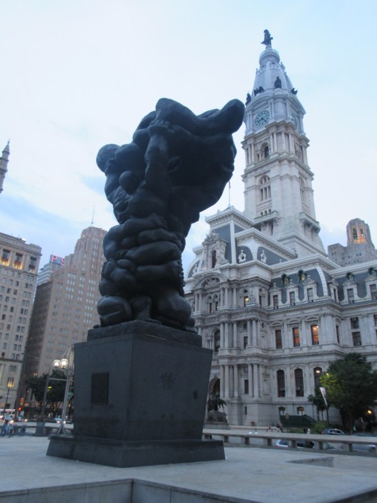 Government of the People!