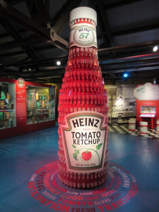 mega-ketchup!