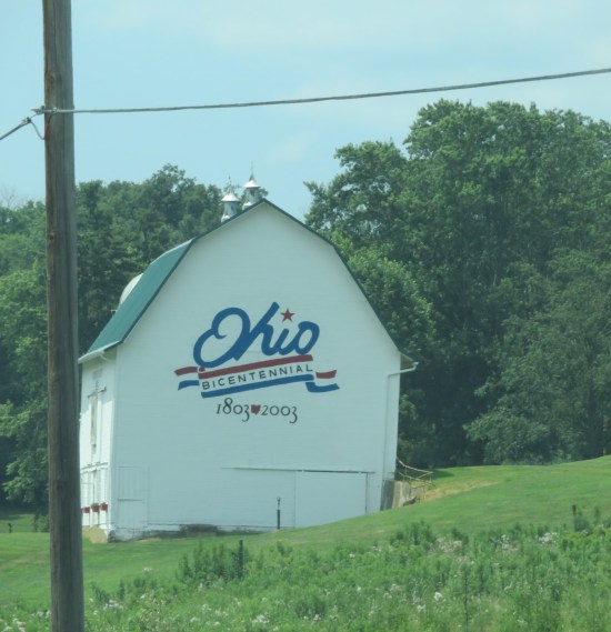 Ohio bicentennial!
