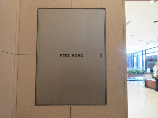 Fire Hose!
