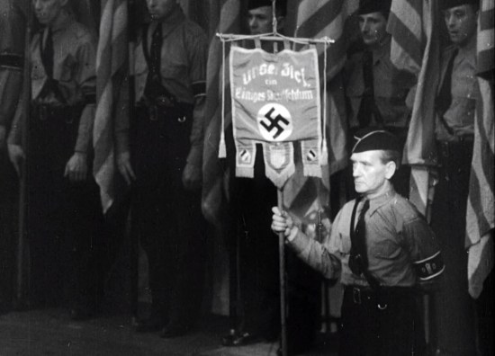 Night at the Garden!