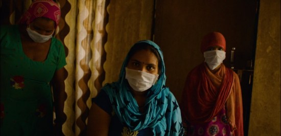 Period End of Sentence!