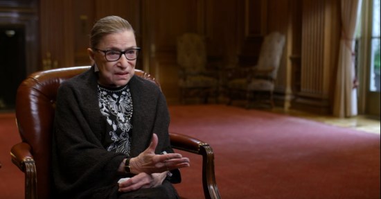 RBG!