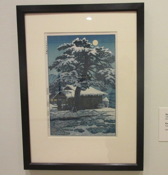 Remains at the Checkpoint at Shitomae!