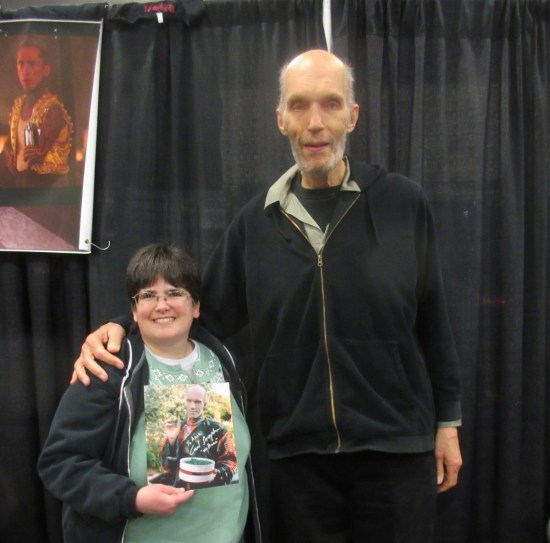 Carel Struycken!