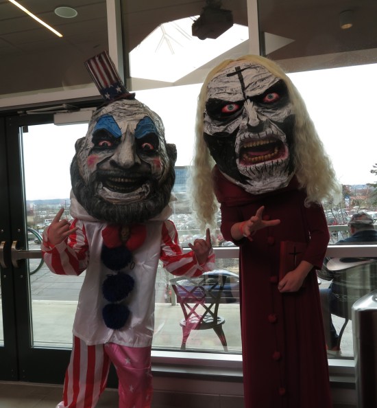 chibi-Devil's Rejects!