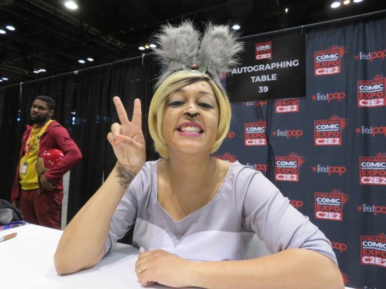 Eve Ewing!