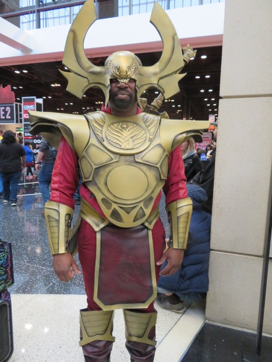 Heimdall!